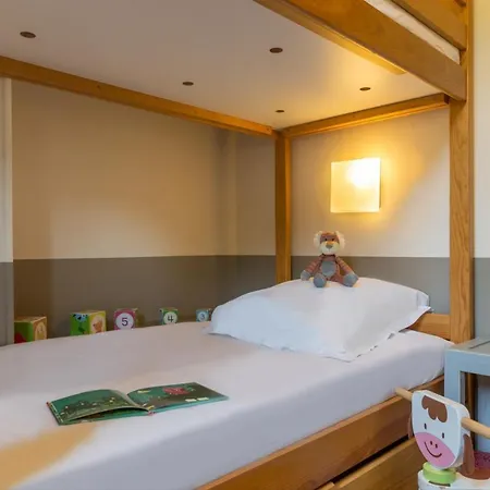 度假村 Et Spa 2p 4p. House 乌尔加特