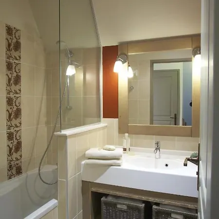 Et Spa 2p 4p. House 度假村 *