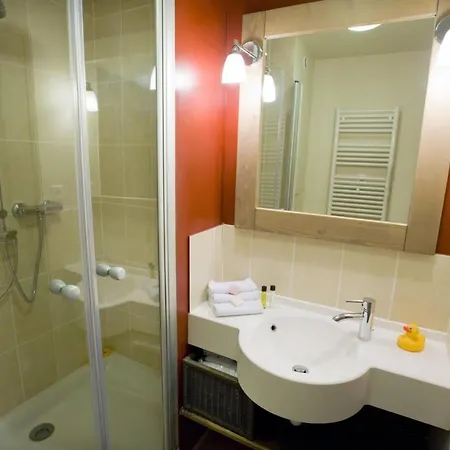度假村 Et Spa 2p 4p. House